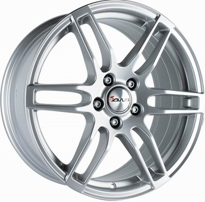 AVUS AF9 hyper silver
