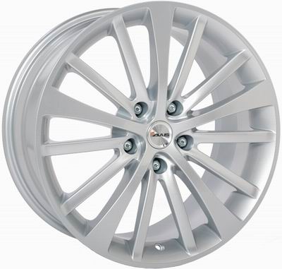 B-15 hyper silver