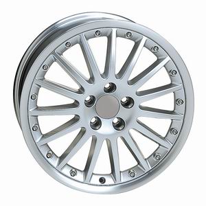 A6 CALIPER