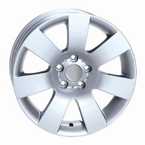 7 SPOKES