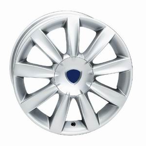 New Y 9 Razze
