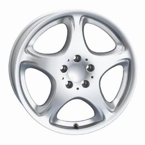 DB NEW S-KLASS