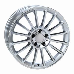 DB Multispokes