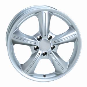 DB SLK 04/05