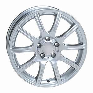 DB SLK 04/05