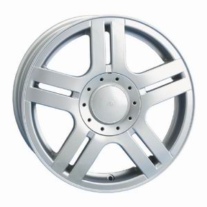 Passat styling