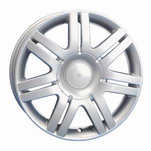 Passat restyling