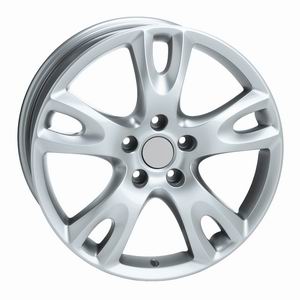 Touareg SL
