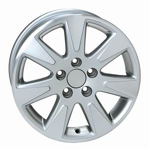 Golf Comfortline