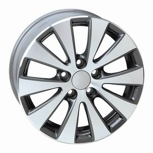 Passat de lux